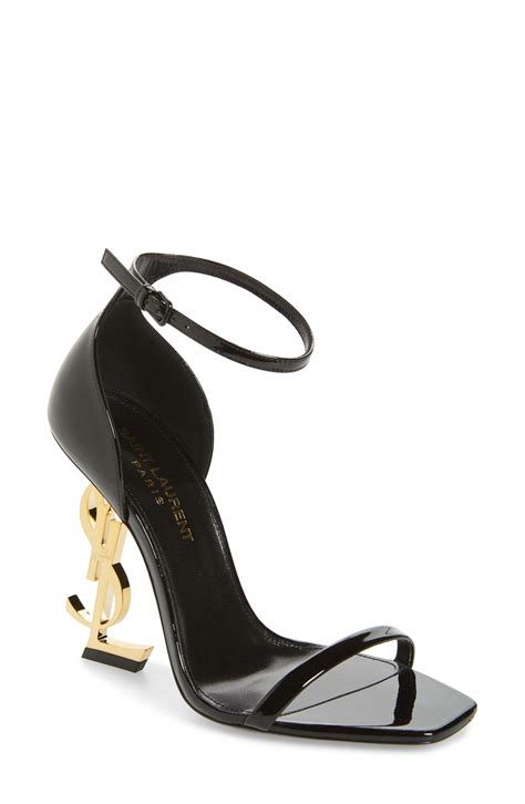 ysl sandals on sale|yves saint laurent clearance.